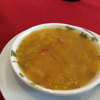 Chutney de mango