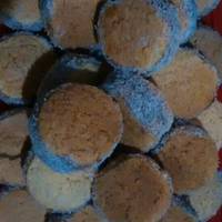 Alfajores de Maizena® (receta original)