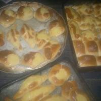 Facturas caseras (Gringa)