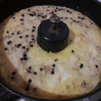 Pan Budin Economico De
