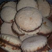 Alfajores de Maizena® (receta original)