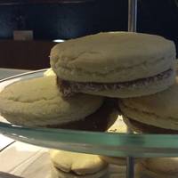 Alfajores de Maizena® (receta original)