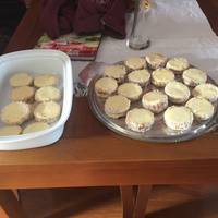 Alfajores de Maizena® (receta original)