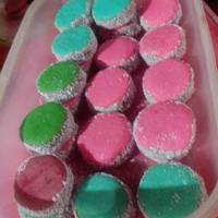 Alfajores de Maizena® (receta original)
