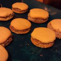 Alfajores de Maizena® (receta original)