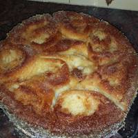 TORTA 80 GOLPES
