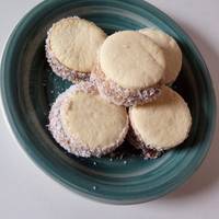 Alfajores de Maizena® (receta original)