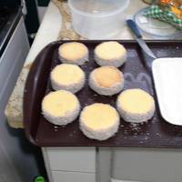 Alfajores de Maizena® (receta original)