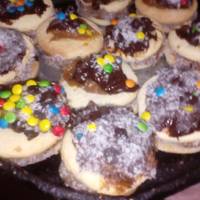 Alfajores de Maizena® (receta original)