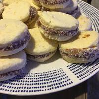 Alfajores de Maizena® (receta original)