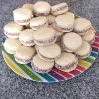 Alfajores de Maizena® (receta original)