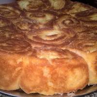 TORTA 80 GOLPES