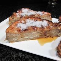 Pastelillos de torrijas