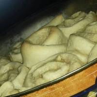 TORTA 80 GOLPES
