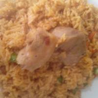 Arroz con Chancho