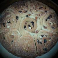 TORTA 80 GOLPES