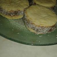 Alfajores de Maizena® (receta original)