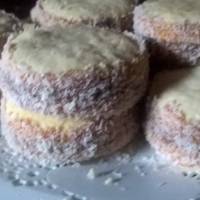 Alfajores de Maizena® (receta original)