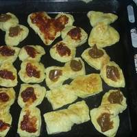 Facturas caseras (Gringa)