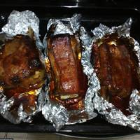 Costillasdeterneraalhorno 94 Recetas Caserascookpad