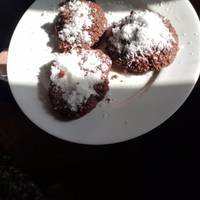 Galletas de avena