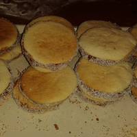 Alfajores de Maizena® (receta original)