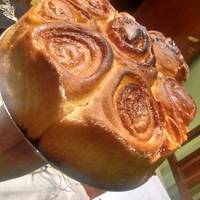 TORTA 80 GOLPES