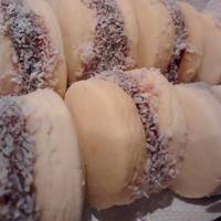 Alfajores de Maizena® (receta original)