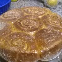 TORTA 80 GOLPES