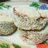 Alfajores de Maizena® (receta original)