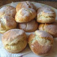 Scones