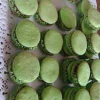 Alfajores de Maizena® (receta original)