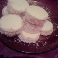 Alfajores de Maizena® (receta original)