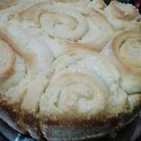 TORTA 80 GOLPES