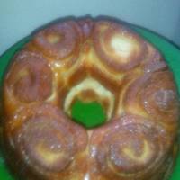 TORTA 80 GOLPES