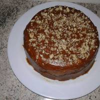 Resultado de imagen para torta mil hojas falsa