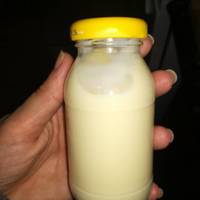 Leche condensada o leche evaporada casera¡¡