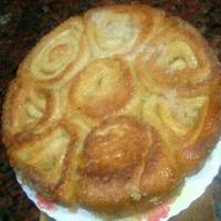 TORTA 80 GOLPES