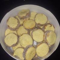 Alfajores de Maizena® (receta original)