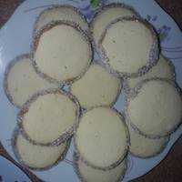 Alfajores de Maizena® (receta original)