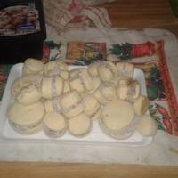 Alfajores de Maizena® (receta original)