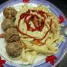 La facilidad y simple de la receta pero el resultado excelente, delicioso
