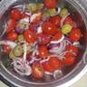 Muy rica, yo le puse tomatitos cherri