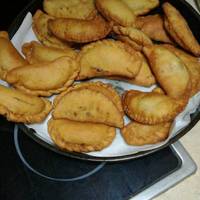 Empanadas De Carne Jugosas 63 Recetas Caserascookpad Empanadas De Carne Jugosas 63 Recetas Caserascookpad