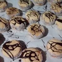 Alfajores de Maizena® (receta original)