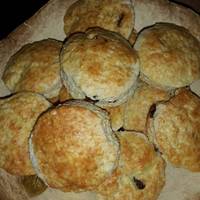 Scones