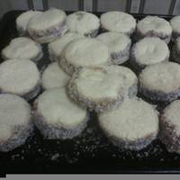 Alfajores de Maizena® (receta original)