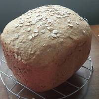 De Salvado De Trigo Pan De Salvado De Trigo Pan