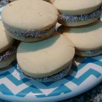 Alfajores de Maizena® (receta original)