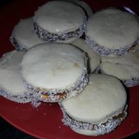 Alfajores de Maizena® (receta original)